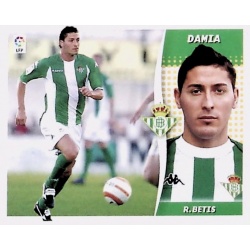 Damiá Betis UF13
