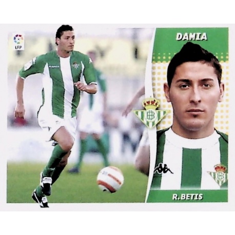 Damiá Betis UF13