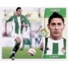 Buy Sticker Damiá Últimos Fichajes Betis 2006-07 Liga Este