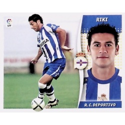 Riki Deportivo UF14