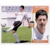 Sale Online Mista Últimos Fichajes Atlético Madrid 2006-07 Panini Liga Este Stickers