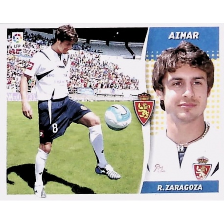 Aimar Zaragoza UF19