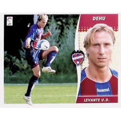Dehu Levante UF22