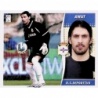 Sale Online Awat Últimos Fichajes Deportivo Coruña 2006-07 Panini Liga Este Stickers