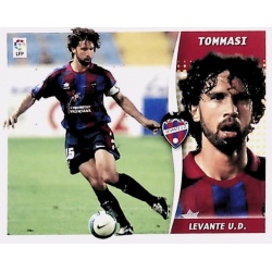 Tommasi Levante UF32