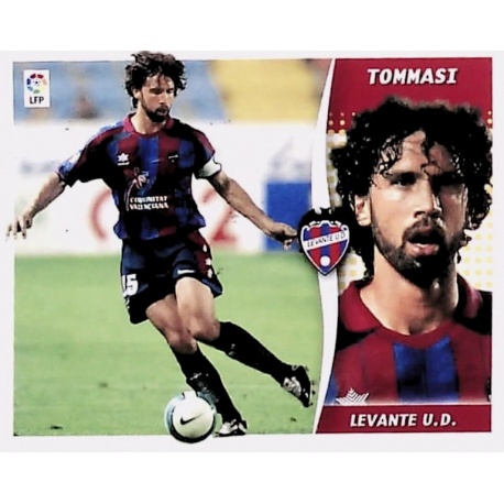 Tommasi Levante UF32