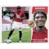 Buy Sticker Makukula Últimos Fichajes Gimnástic Liga Este 2006/07 Panini