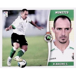 Munitis Racing Santander UF34