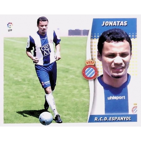 Jonatas Espanyol UF35