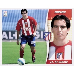 Jurado Atlético Madrid UF38
