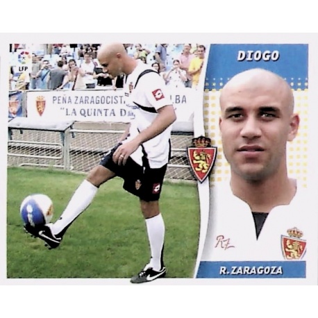Diogo Zaragoza UF40