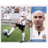 Sale Online Diogo Últimos Fichajes Zaragoza Panini Liga Este 2006/07