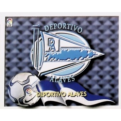 Escudo Alavés