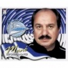Sticker of Mane Entrenador Alavés Liga Este 2000-01