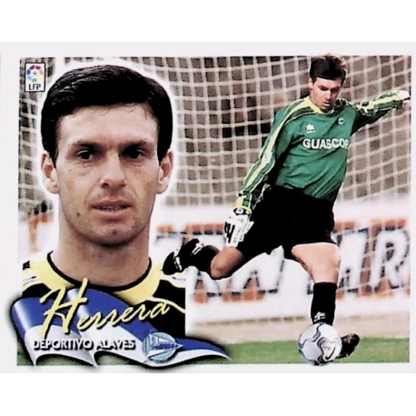 Herrera Alavés