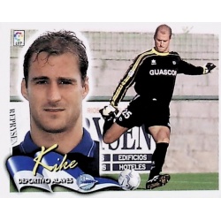 Kike Alavés