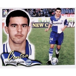 Contra Alavés