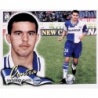 Sticker of Contra Alavés Liga Este 2000-2001