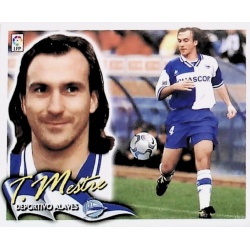T.Mestre Baja Alavés