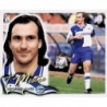 Sticker of T.Mestre Alavés Baja 2000-01 Liga Este