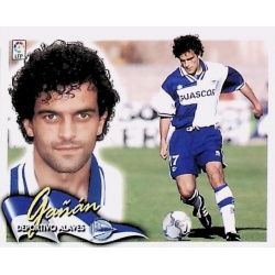 Gañan Alavés