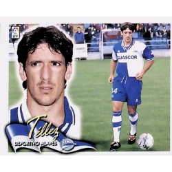 Tellez Alavés