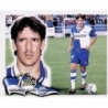 Sale Online Tellez Alavés 2000-01 Liga Este Cromos