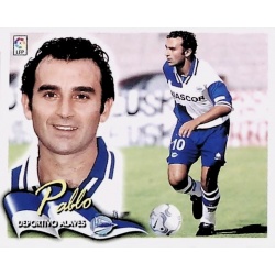 Pablo Alavés
