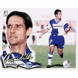 Astudillo Alavés