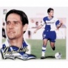 Sale Online Astudillo Alavés Liga Este 2000-2001