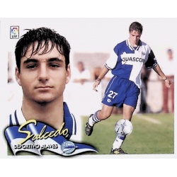 Salcedo Alavés
