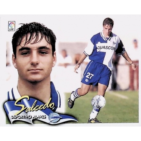Salcedo Alavés