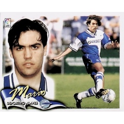 Mario Alavés