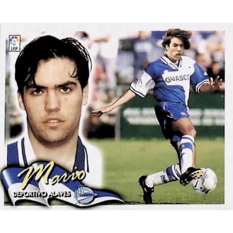 Mario Alavés