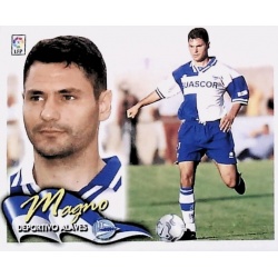 Magno Alavés