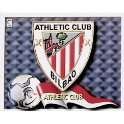 Escudo Athletic Club
