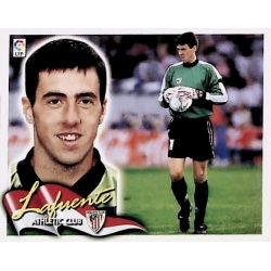 Lafuente Athletic Club