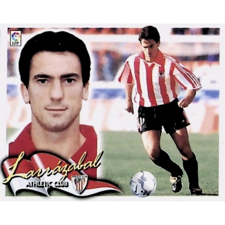 Larrazabal Athletic Club