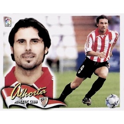 Alkorta Athletic Club