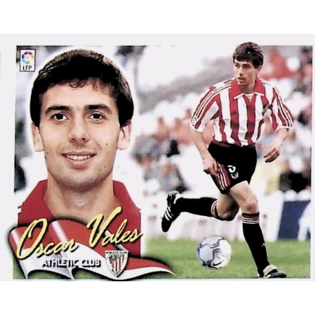 O.Vales Athletic Club
