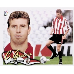 C.Garcia Athletic Club