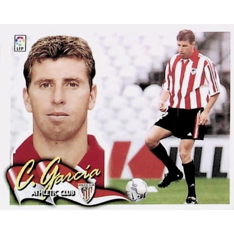 C.Garcia Athletic Club