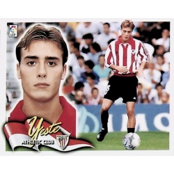 Yeste Athletic Club