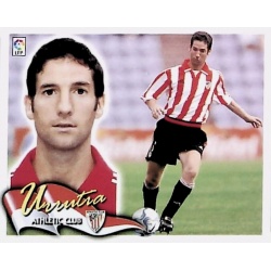 Urrutia Athletic Club