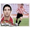 Sticker of Urrutia Athletic Club Liga Este 2000-2001