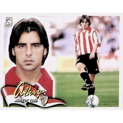 Alkiza Athletic Club