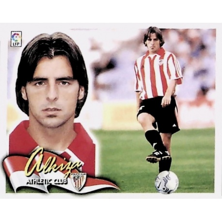 Alkiza Athletic Club