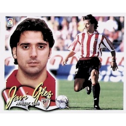 J.Gonzalez Athletic Club
