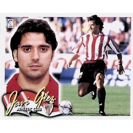 J.Gonzalez Athletic Club