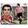 Sticker of Ezquerro Athletic Club 2000-01 Liga Este Cromos
